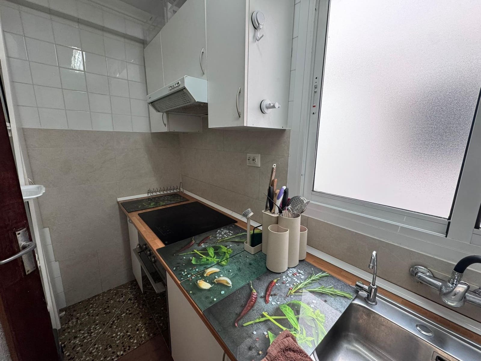 3 camera da letto Appartamento in vendita in Valencia citta - 220.000 € (Rif: 5870742)