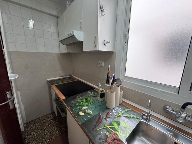 3 Zimmer Wohnung zu verkaufen in Mont-Olivet, València Stadt - 220.000 € (Ref: 5870742)