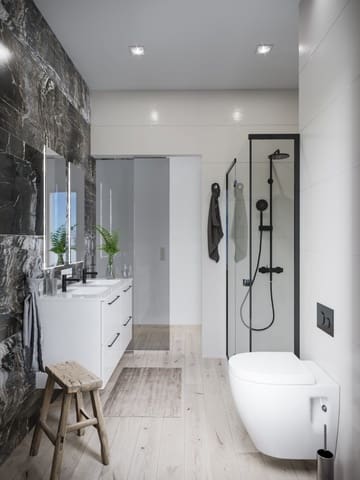 4 bedroom Villa for sale in Finestrat with pool garage - € 699,000 (Ref: 6165476)