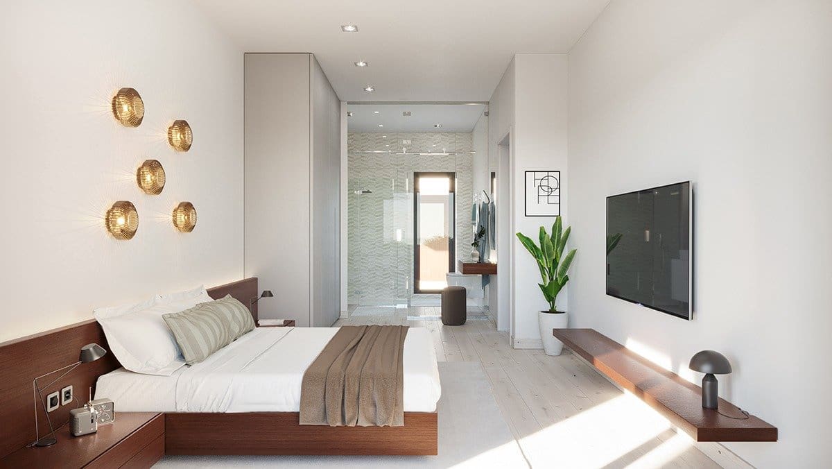 4 bedroom Villa for sale in Finestrat with pool garage - € 699,000 (Ref: 6165476)