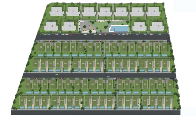 4 bedroom Villa for sale in Finestrat with pool garage - € 699,000 (Ref: 6165476)