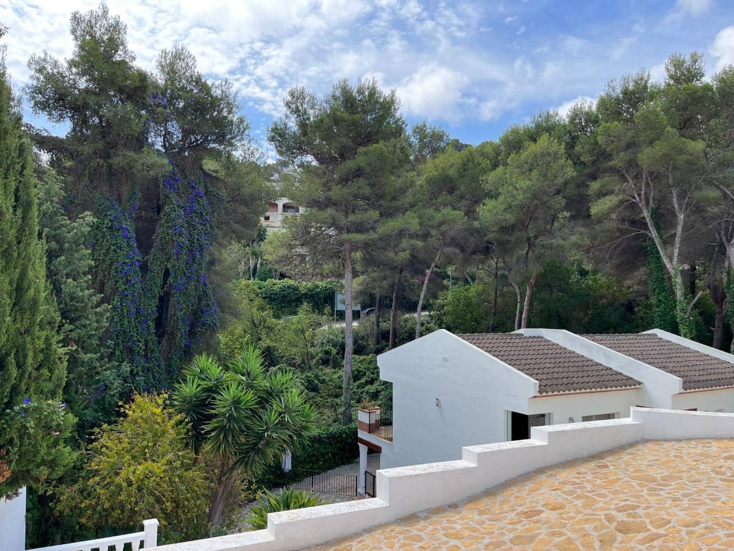 Terreno para Construção para venda em Javea / Xabia - 220 000 € (Ref: 6165763)