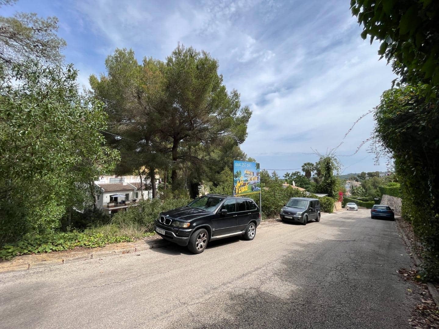 Terreno para Construção para venda em Javea / Xabia - 220 000 € (Ref: 6165763)