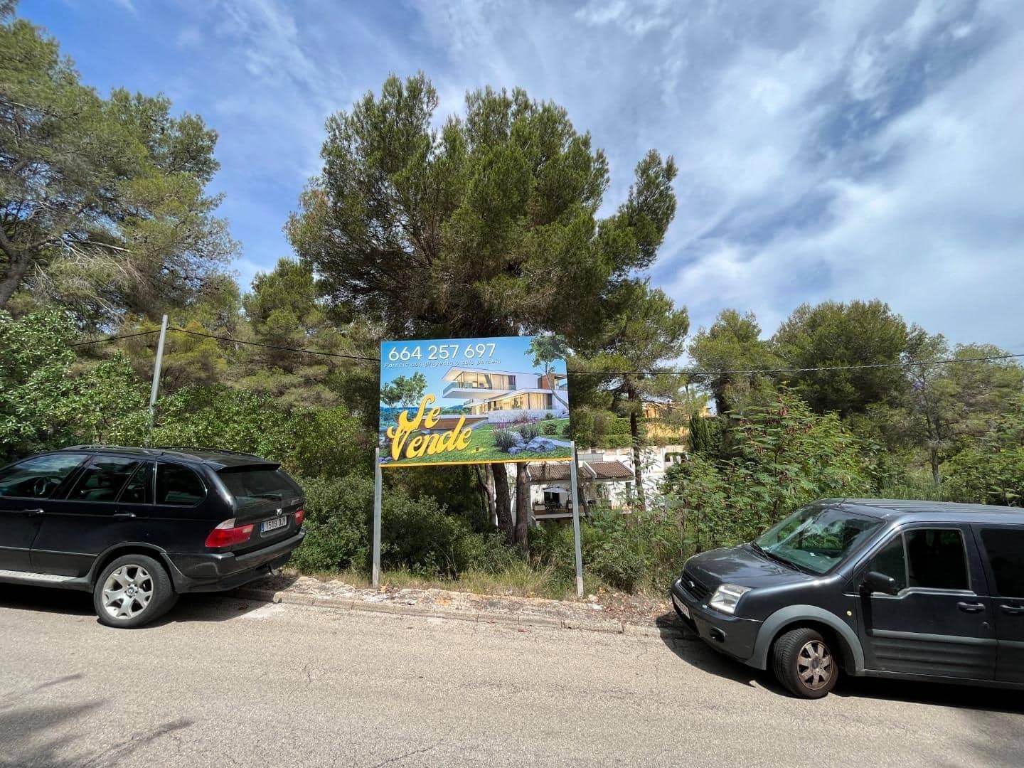 Terreno para Construção para venda em Javea / Xabia - 220 000 € (Ref: 6165763)