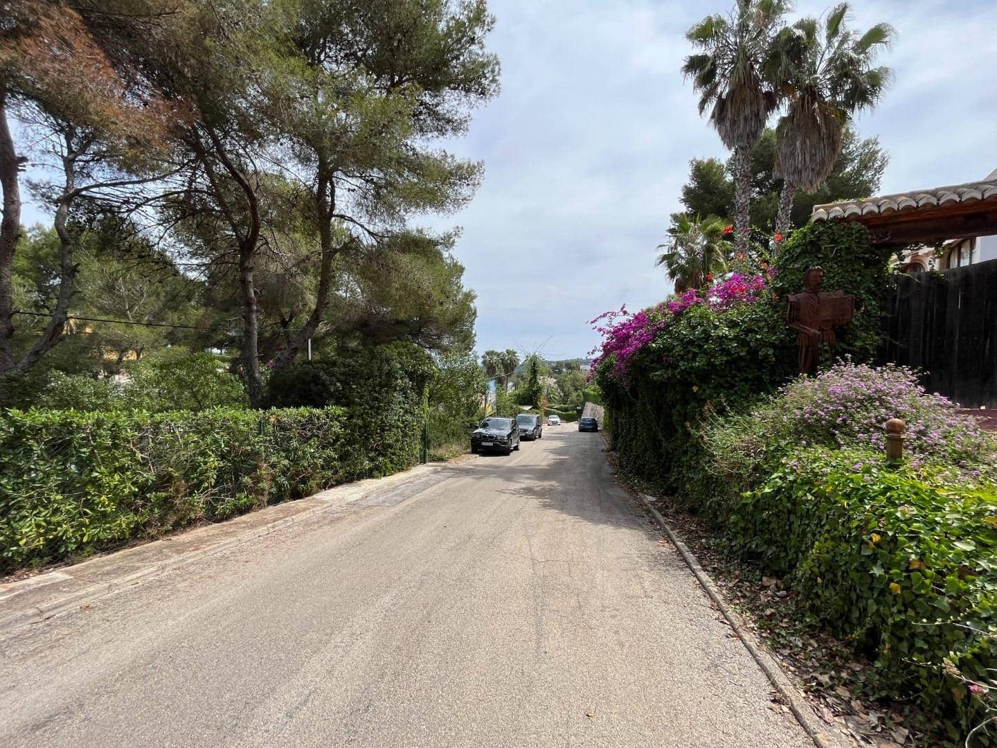 Terreno para Construção para venda em Javea / Xabia - 220 000 € (Ref: 6165763)