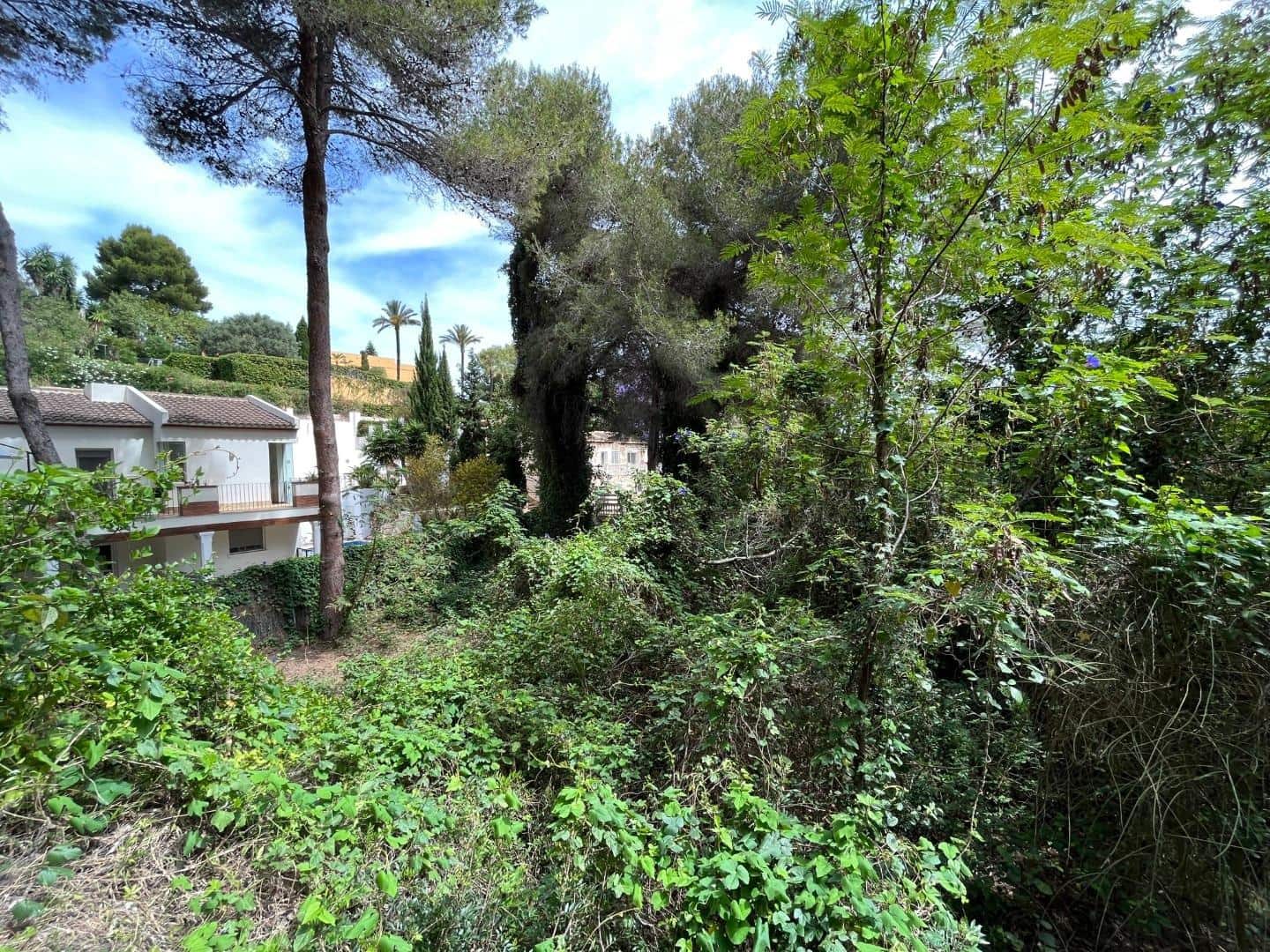 Terreno para Construção para venda em Javea / Xabia - 220 000 € (Ref: 6165763)