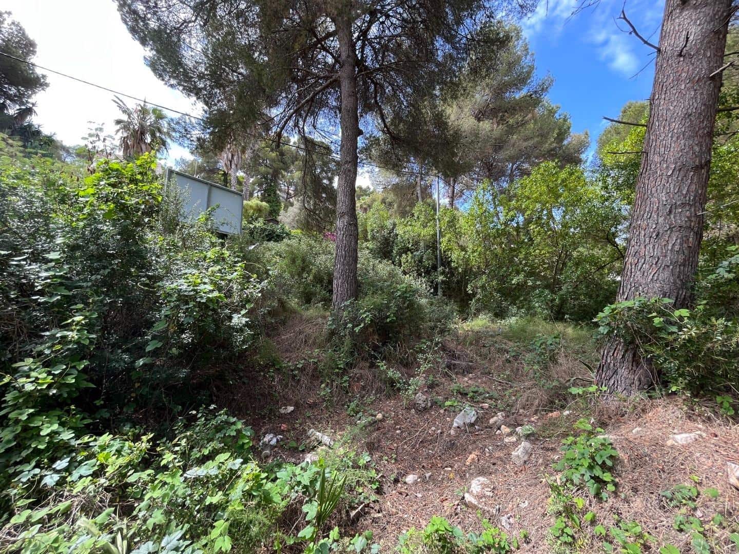 Terreno para Construção para venda em Javea / Xabia - 220 000 € (Ref: 6165763)