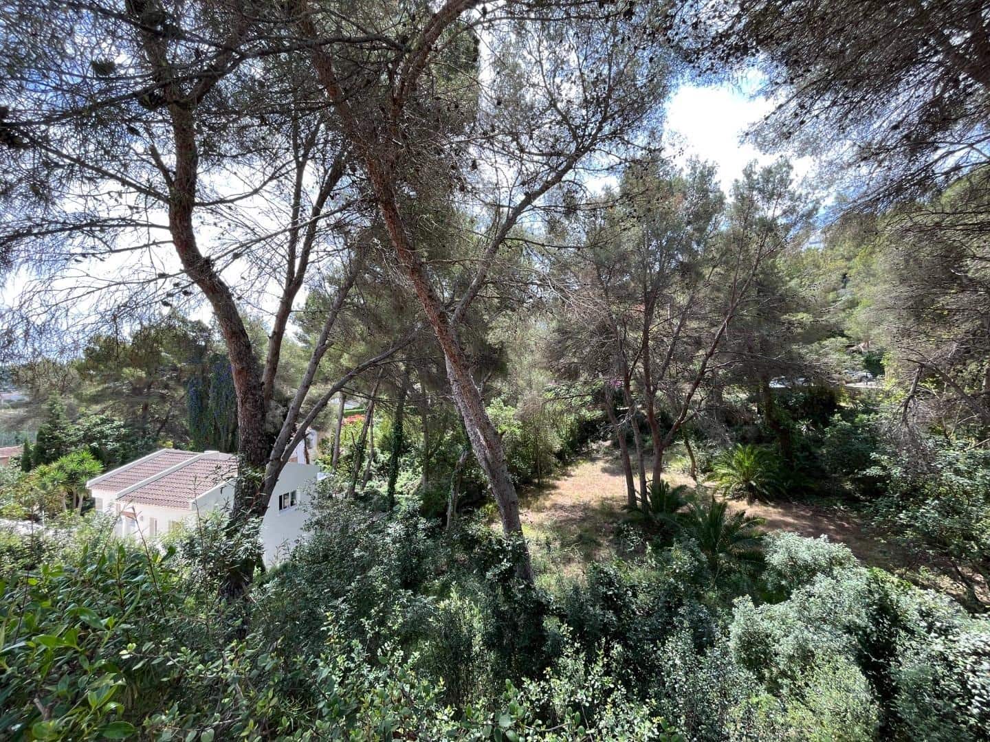 Terreno para Construção para venda em Javea / Xabia - 220 000 € (Ref: 6165763)