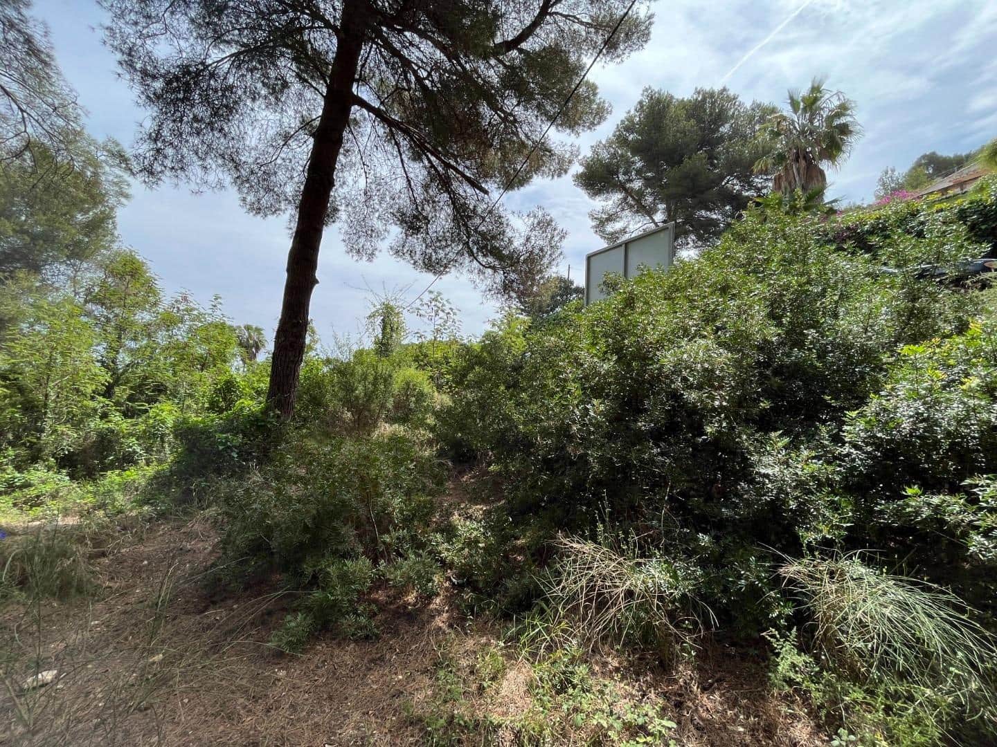 Terreno para Construção para venda em Javea / Xabia - 220 000 € (Ref: 6165763)