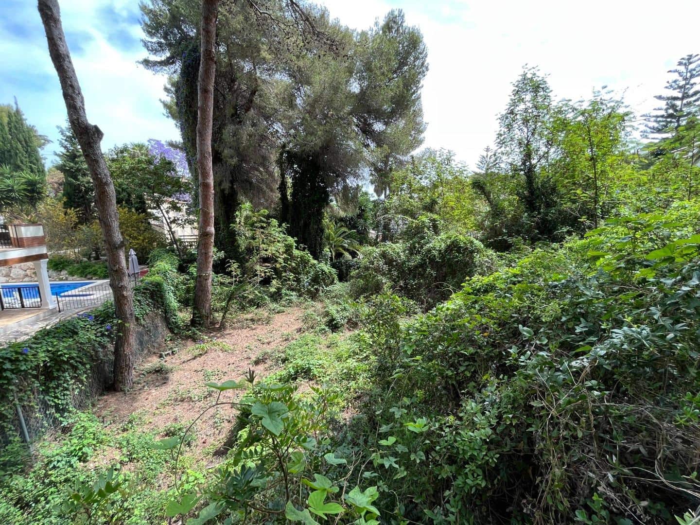 Terreno para Construção para venda em Javea / Xabia - 220 000 € (Ref: 6165763)