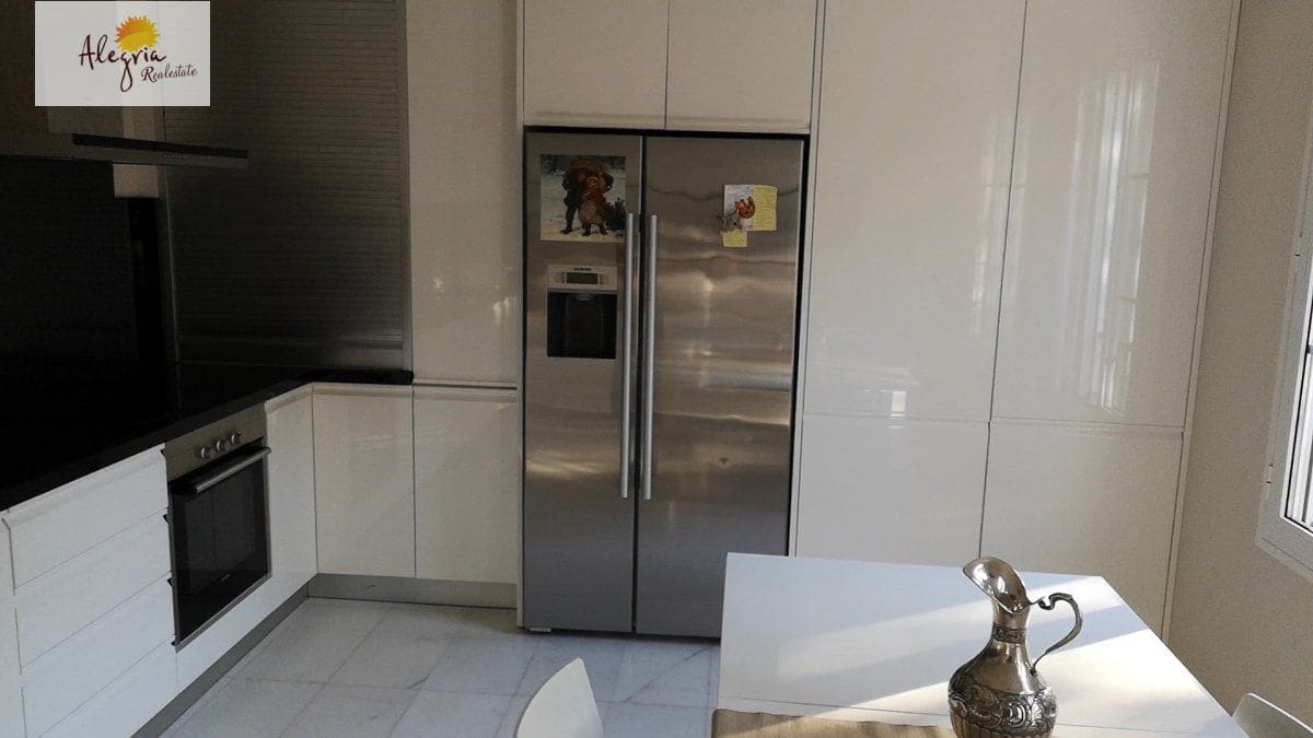 4 Zimmer Villa zu verkaufen in Finestrat mit Pool Garage - 810.000 € (Ref: 6165786)