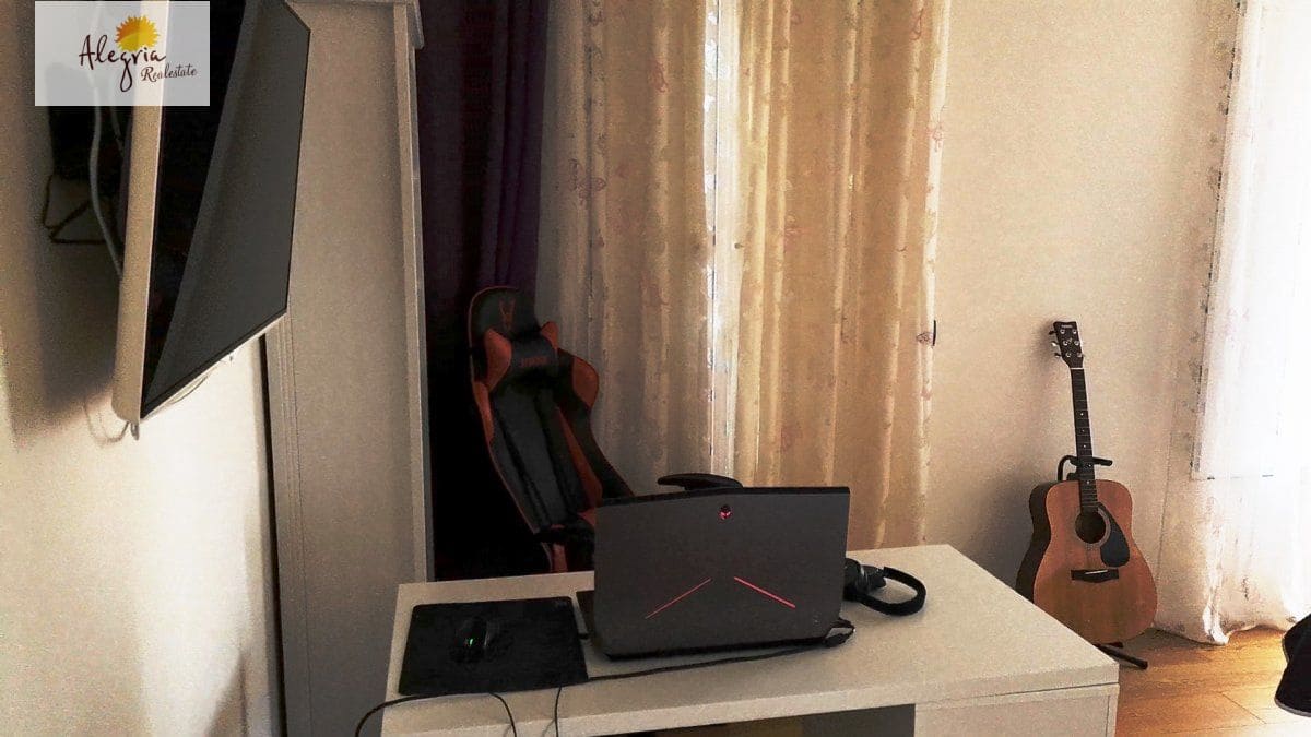 4 Zimmer Villa zu verkaufen in Finestrat mit Pool Garage - 810.000 € (Ref: 6165786)