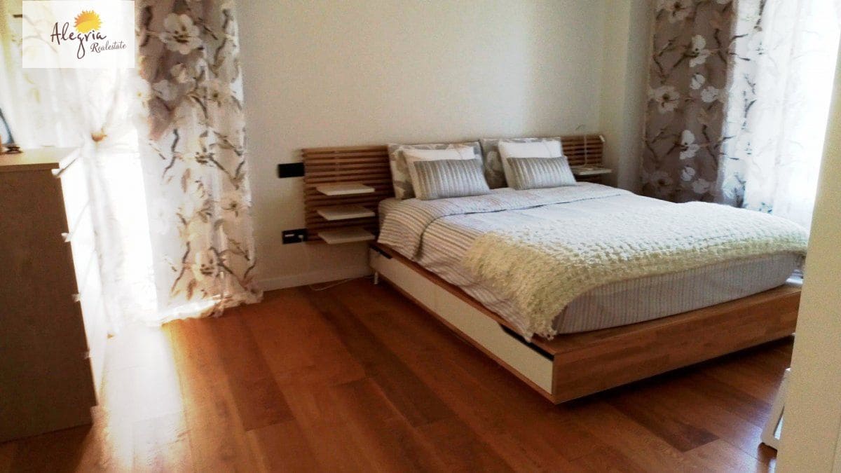 4 Zimmer Villa zu verkaufen in Finestrat mit Pool Garage - 810.000 € (Ref: 6165786)