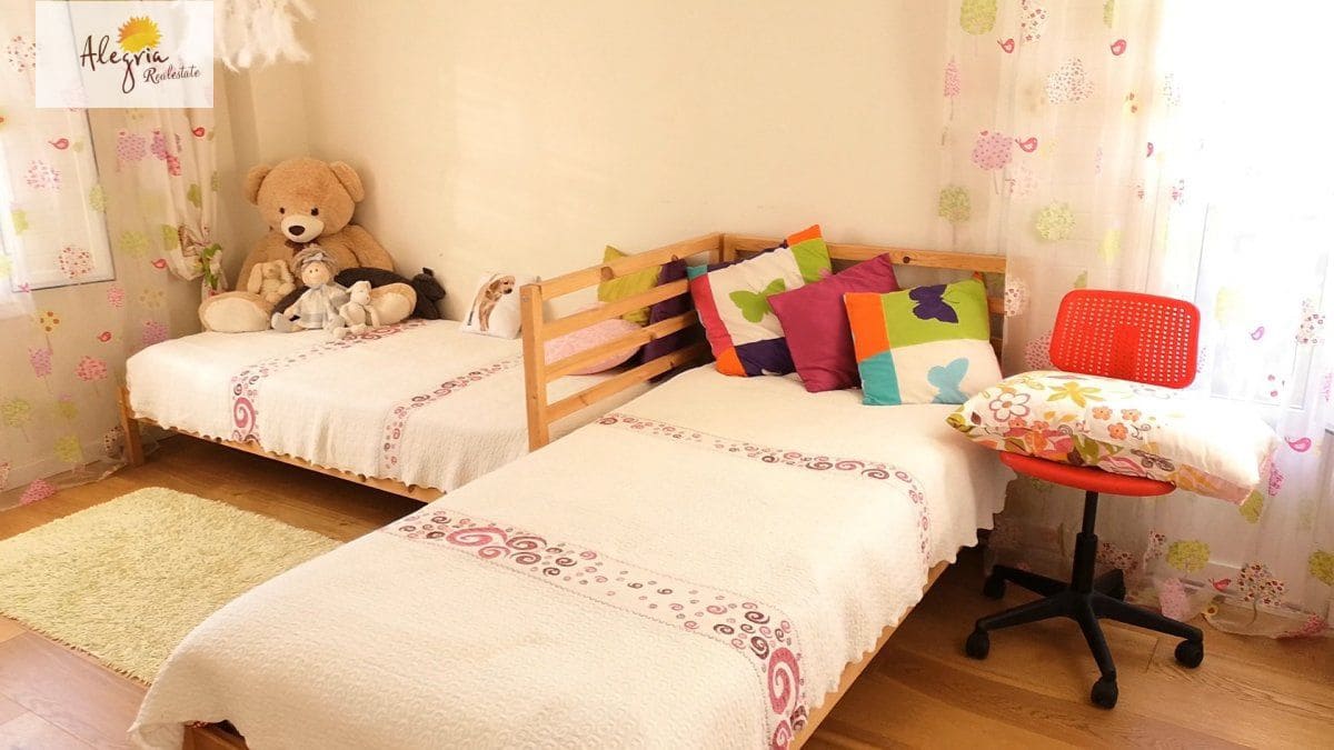 4 Zimmer Villa zu verkaufen in Finestrat mit Pool Garage - 810.000 € (Ref: 6165786)