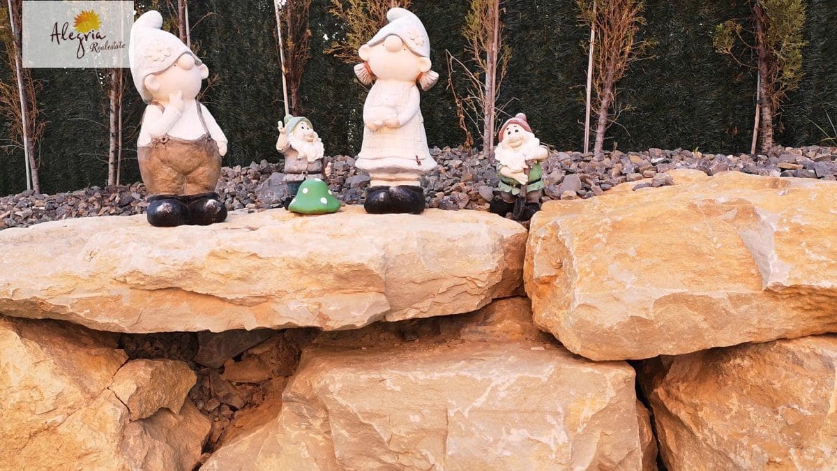 4 Zimmer Villa zu verkaufen in Finestrat mit Pool Garage - 810.000 € (Ref: 6165786)