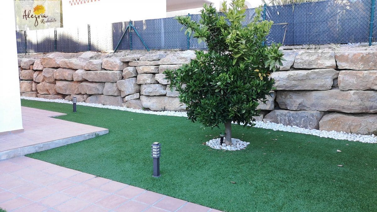 4 Zimmer Villa zu verkaufen in Finestrat mit Pool Garage - 810.000 € (Ref: 6165786)