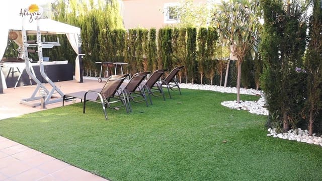 4 Zimmer Villa zu verkaufen in Golf Bahía, Finestrat mit Pool Garage - 810.000 € (Ref: 6165786)