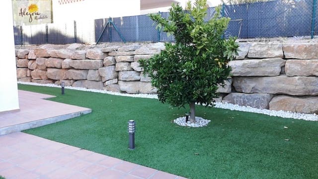 4 Zimmer Villa zu verkaufen in Golf Bahía, Finestrat mit Pool Garage - 810.000 € (Ref: 6165786)