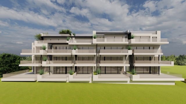 Apartamento de 2 habitaciones en Campoamor, Orihuela en venta con piscina - 299.000 € (Ref: 6165860)