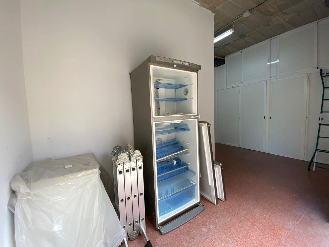 Erhverv til salg i Villafranqueza - € 119.000 (Ref: 6165889)