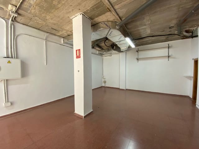 Gewerbe zu verkaufen in Villafranqueza, Alicante / Alacant Stadt - 119.000 € (Ref: 6165889)