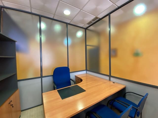 Gewerbe zu verkaufen in Villafranqueza, Alicante / Alacant Stadt - 119.000 € (Ref: 6165889)