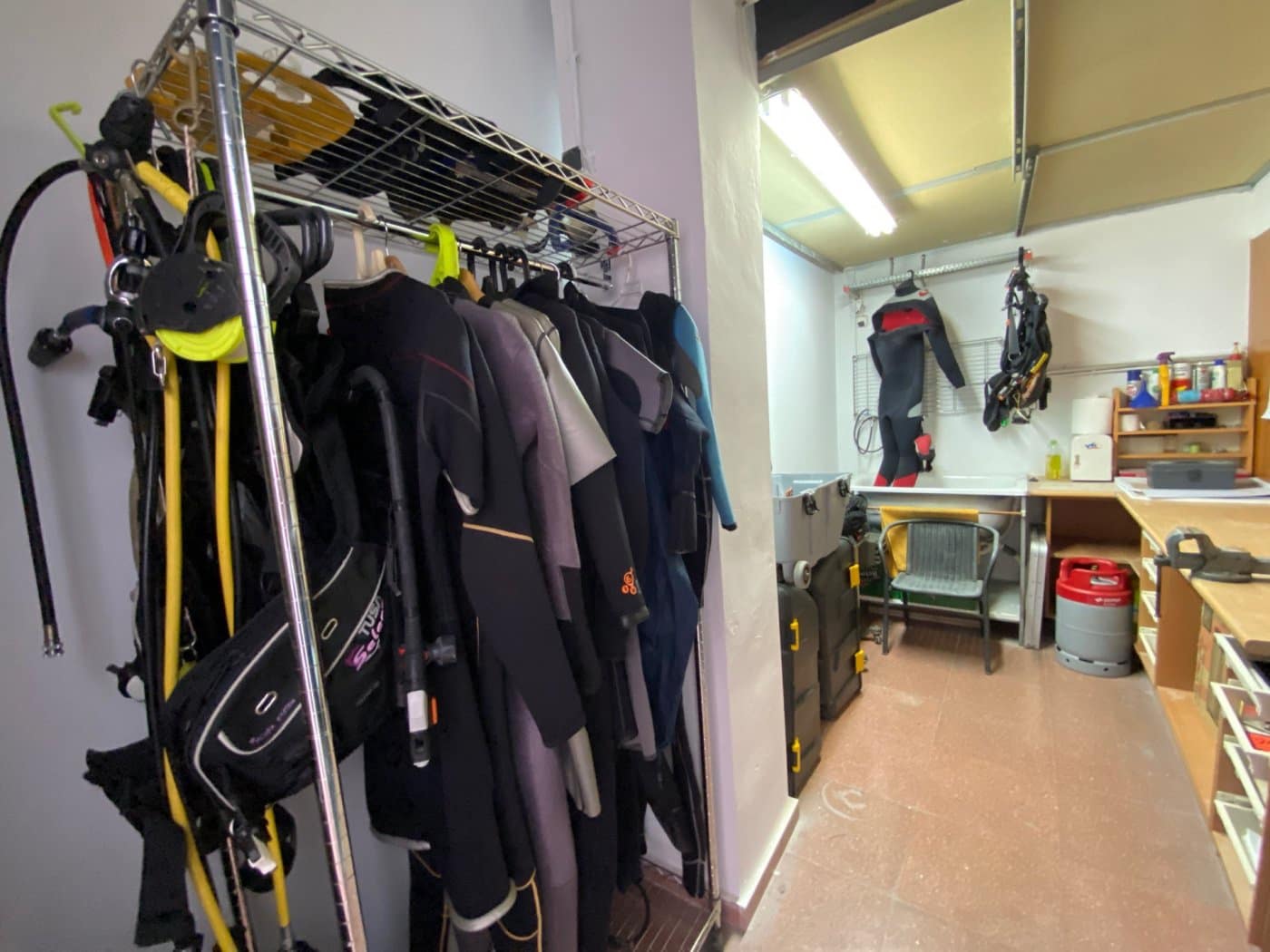 Erhverv til salg i Villafranqueza - € 119.000 (Ref: 6165889)