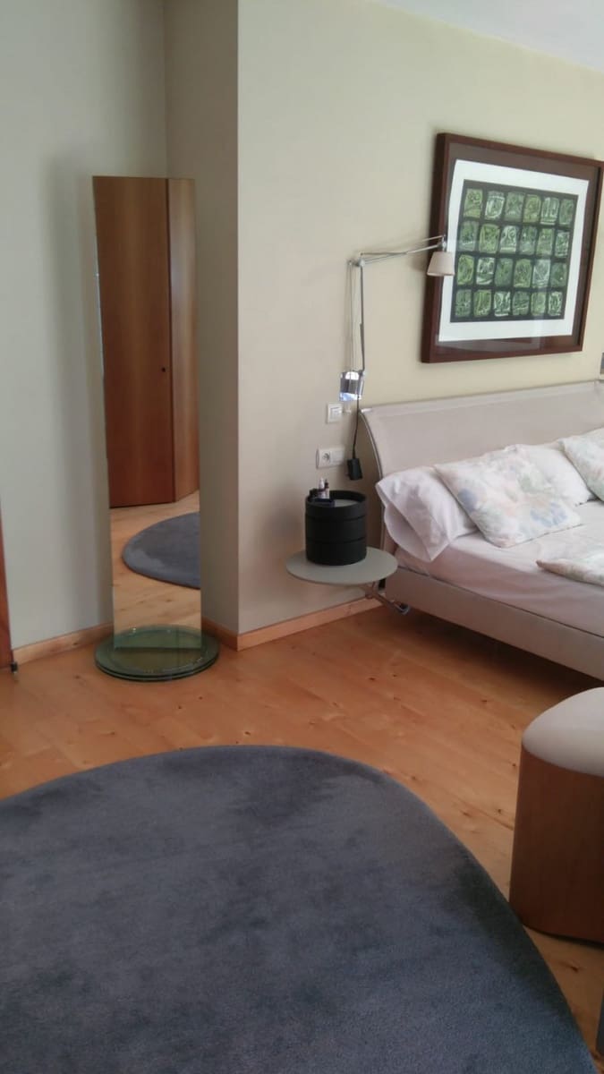 4 soveværelse Villa til salg i Banyeres de Mariola med swimmingpool - € 638.800 (Ref: 6165897)