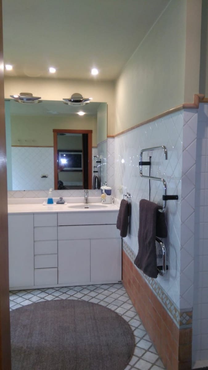 4 soveværelse Villa til salg i Banyeres de Mariola med swimmingpool - € 638.800 (Ref: 6165897)