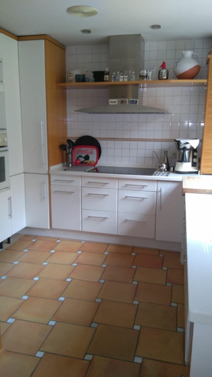 4 soveværelse Villa til salg i Banyeres de Mariola med swimmingpool - € 638.800 (Ref: 6165897)