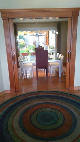 4 bedroom Villa for sale in Banyeres de Mariola with pool - € 638,800 (Ref: 6165897)