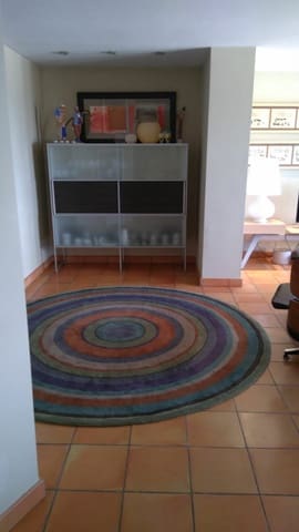 4 bedroom Villa for sale in Banyeres de Mariola with pool - € 638,800 (Ref: 6165897)