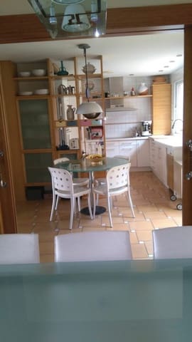 4 bedroom Villa for sale in Banyeres de Mariola with pool - € 638,800 (Ref: 6165897)