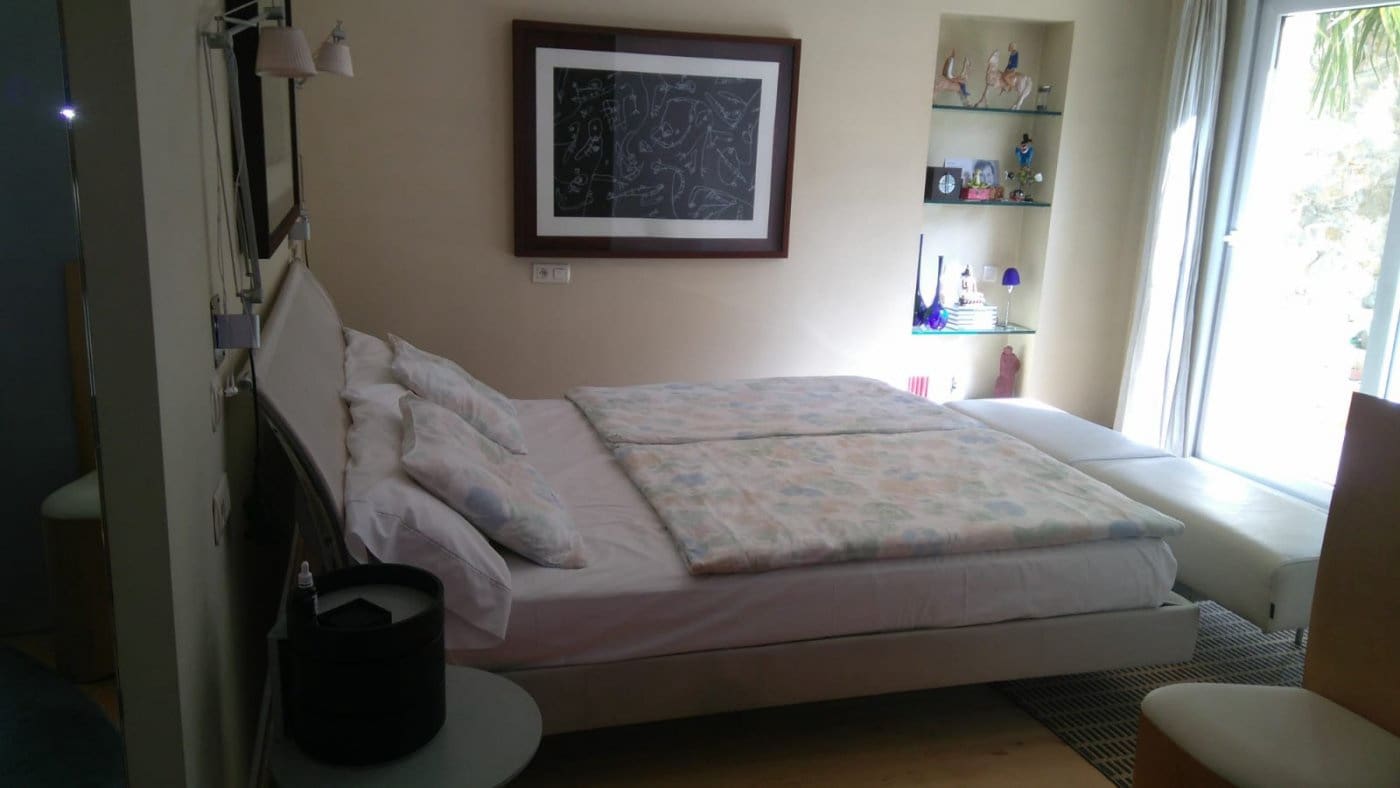 4 soveværelse Villa til salg i Banyeres de Mariola med swimmingpool - € 638.800 (Ref: 6165897)