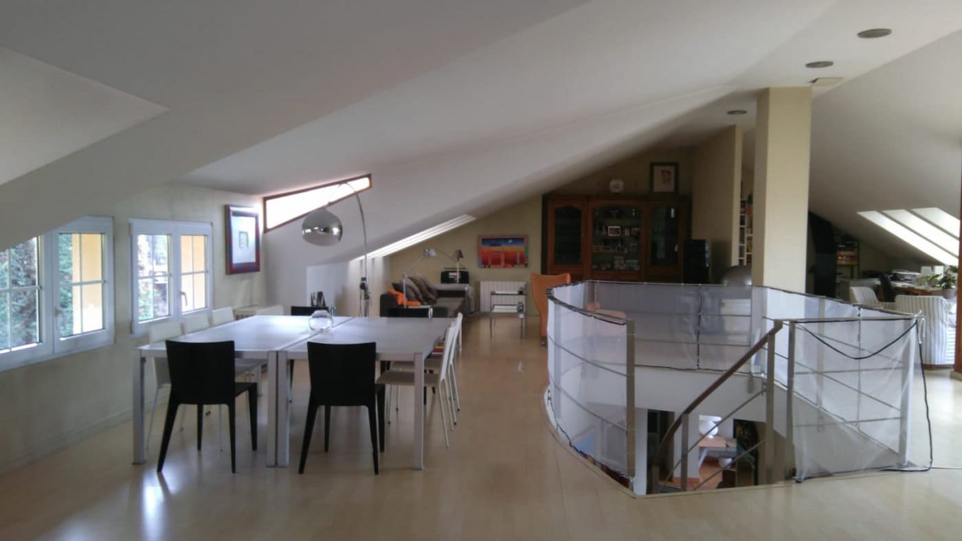 4 soveværelse Villa til salg i Banyeres de Mariola med swimmingpool - € 638.800 (Ref: 6165897)