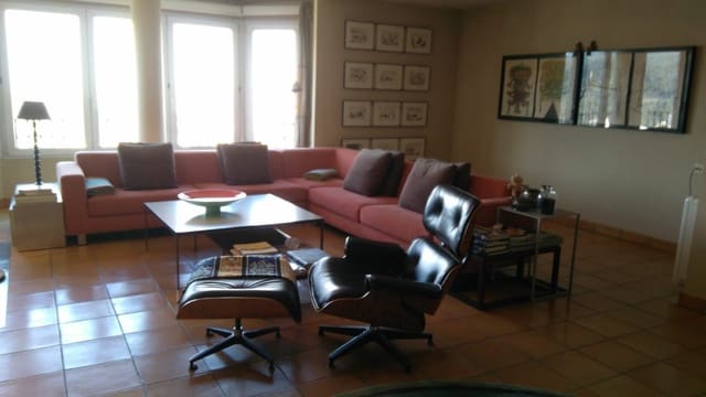 4 bedroom Villa for sale in Banyeres de Mariola with pool - € 638,800 (Ref: 6165897)