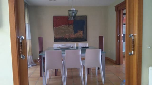 4 bedroom Villa for sale in Banyeres de Mariola with pool - € 638,800 (Ref: 6165897)