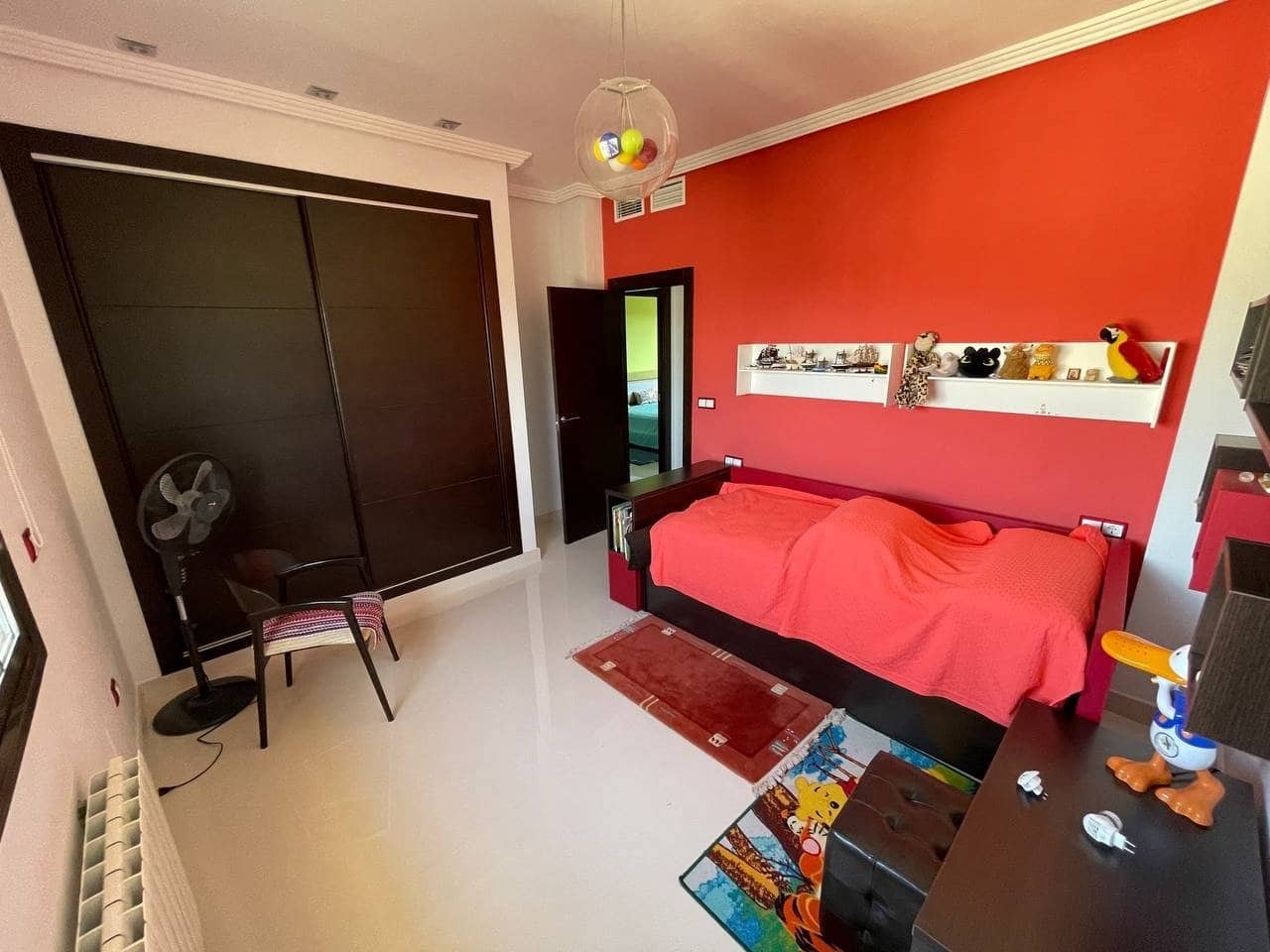 Chalet de 4 habitaciones en Ciudad Quesada en venta con piscina garaje - 950.000 € (Ref: 6165981)