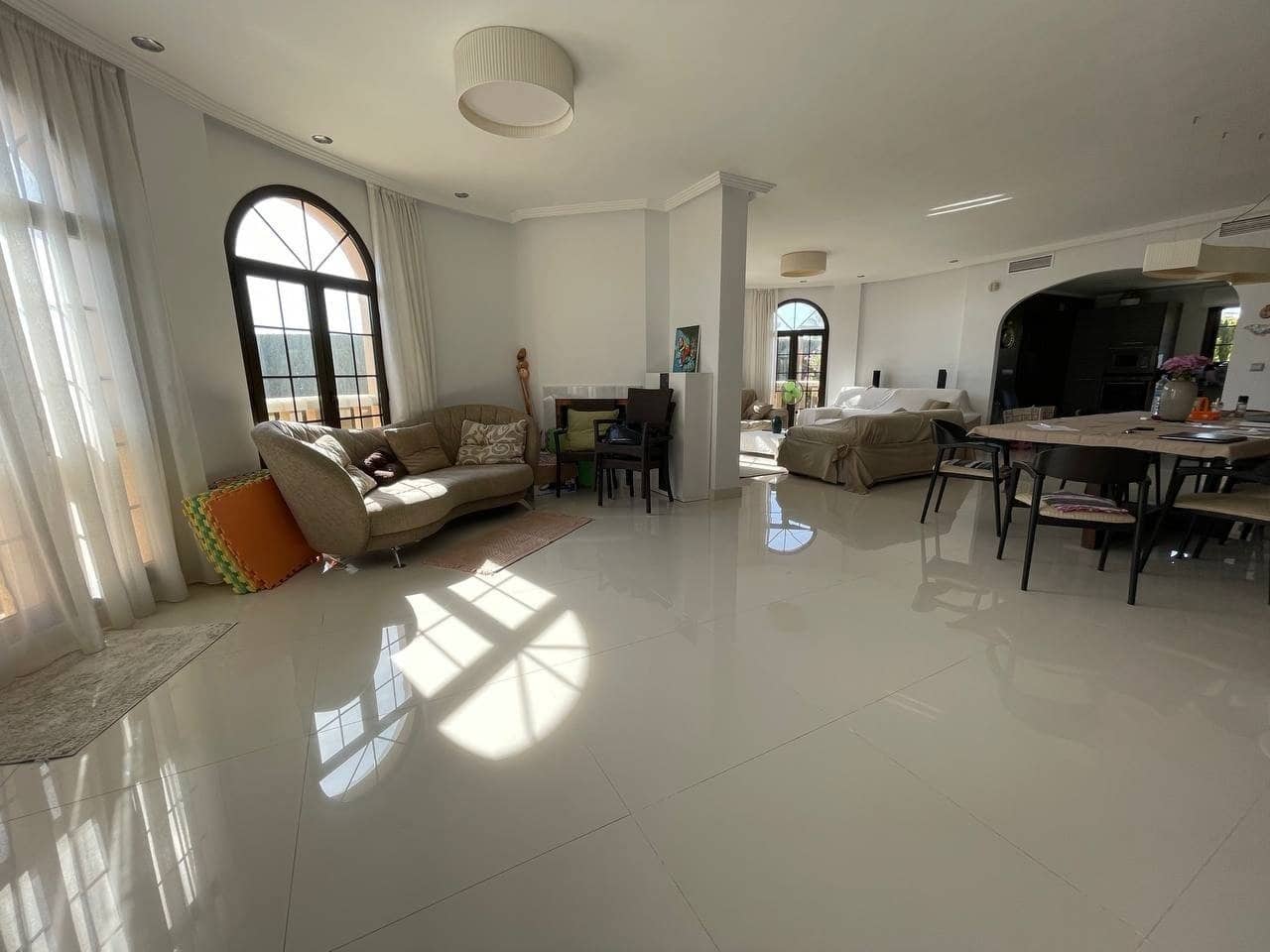 Chalet de 4 habitaciones en Ciudad Quesada en venta con piscina garaje - 950.000 € (Ref: 6165981)