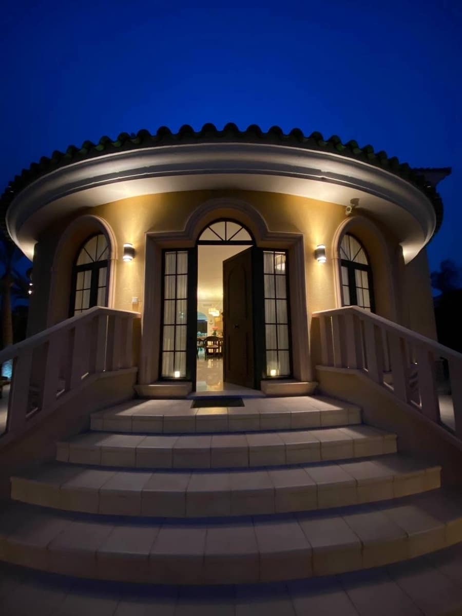 Chalet de 4 habitaciones en Ciudad Quesada en venta con piscina garaje - 950.000 € (Ref: 6165981)