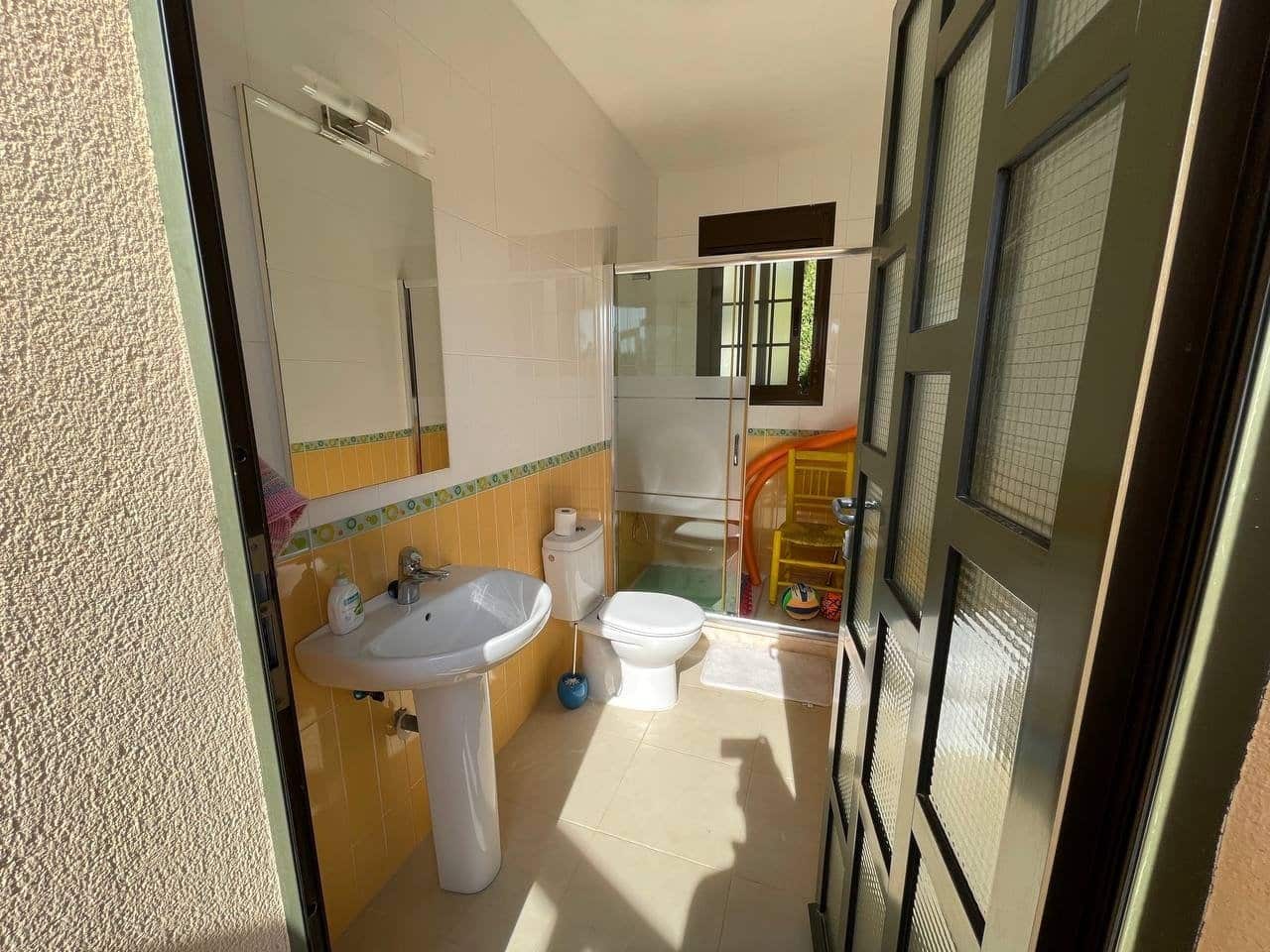 Chalet de 4 habitaciones en Ciudad Quesada en venta con piscina garaje - 950.000 € (Ref: 6165981)