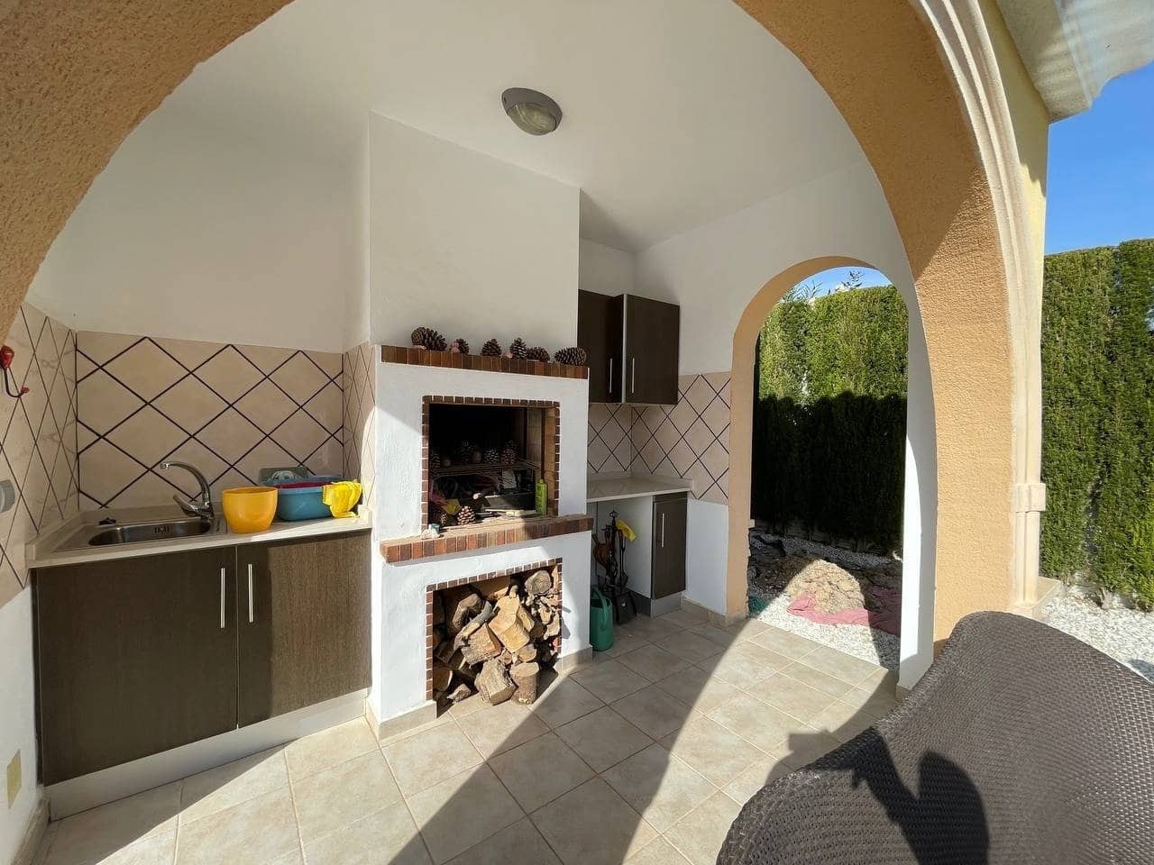 Chalet de 4 habitaciones en Ciudad Quesada en venta con piscina garaje - 950.000 € (Ref: 6165981)