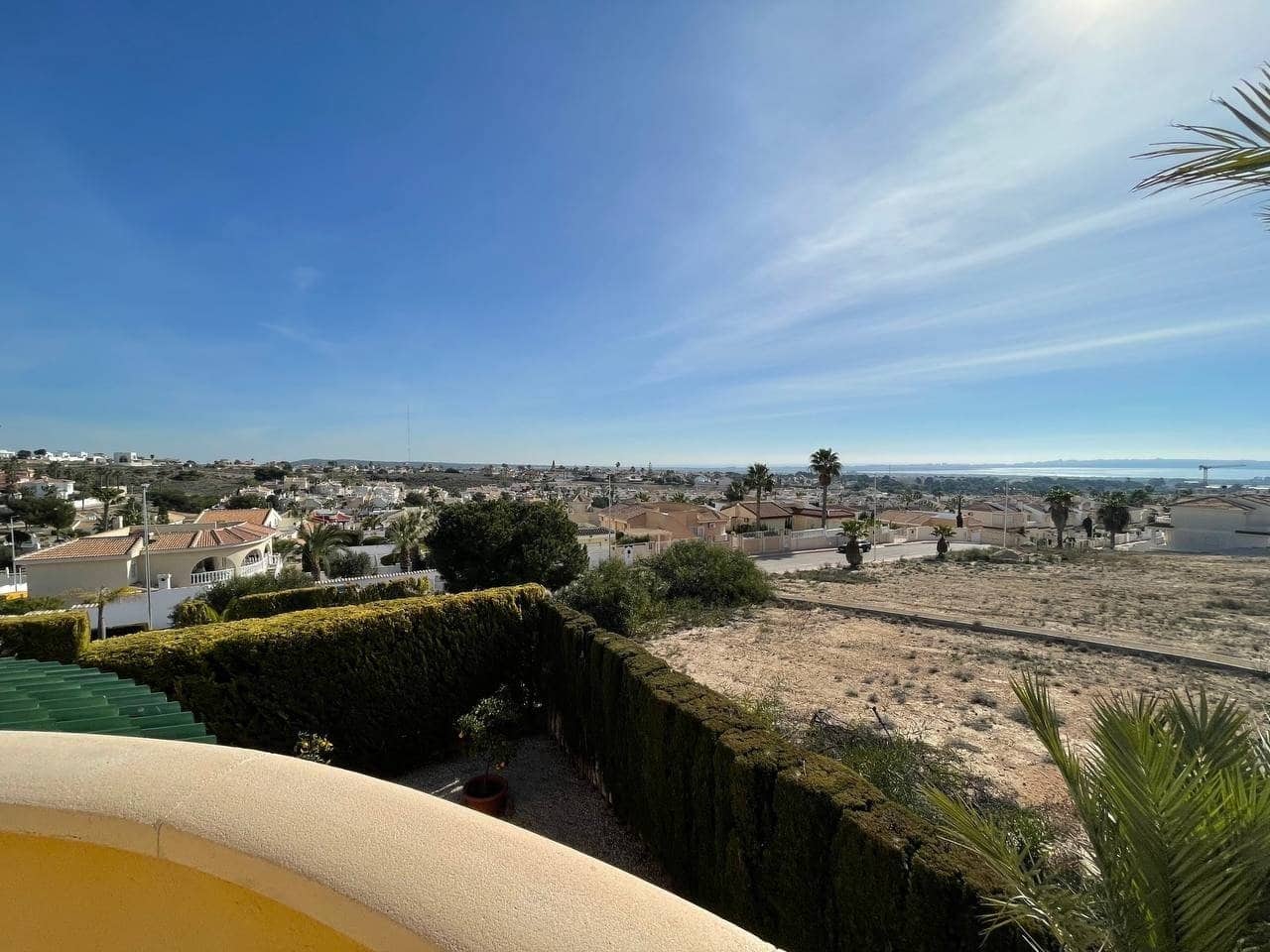 Chalet de 4 habitaciones en Ciudad Quesada en venta con piscina garaje - 950.000 € (Ref: 6165981)