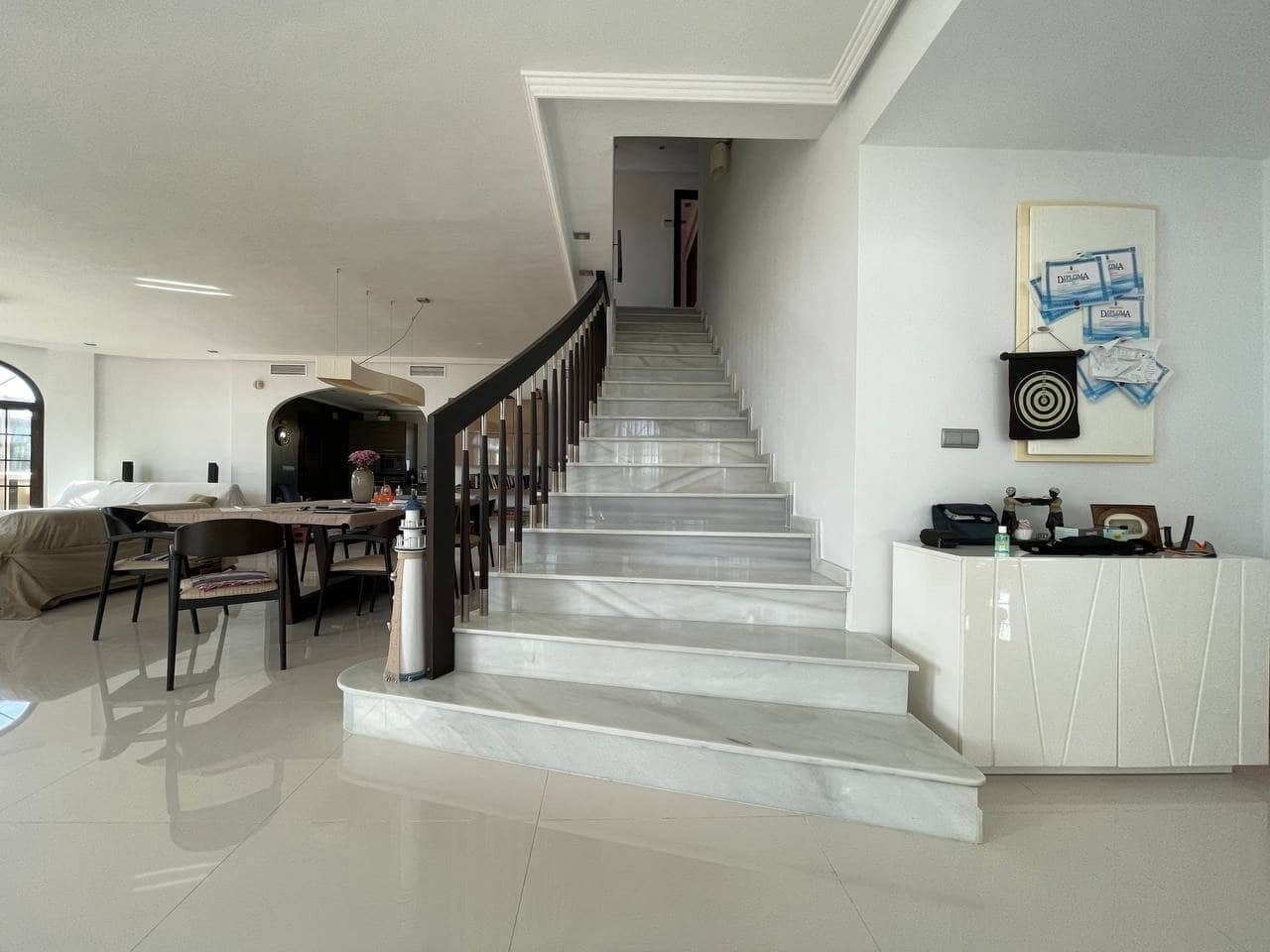 Chalet de 4 habitaciones en Ciudad Quesada en venta con piscina garaje - 950.000 € (Ref: 6165981)