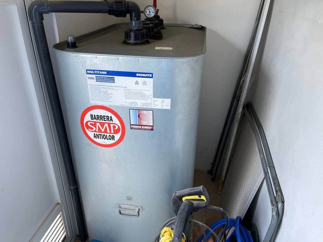 Chalet de 4 habitaciones en Ciudad Quesada en venta con piscina garaje - 950.000 € (Ref: 6165981)