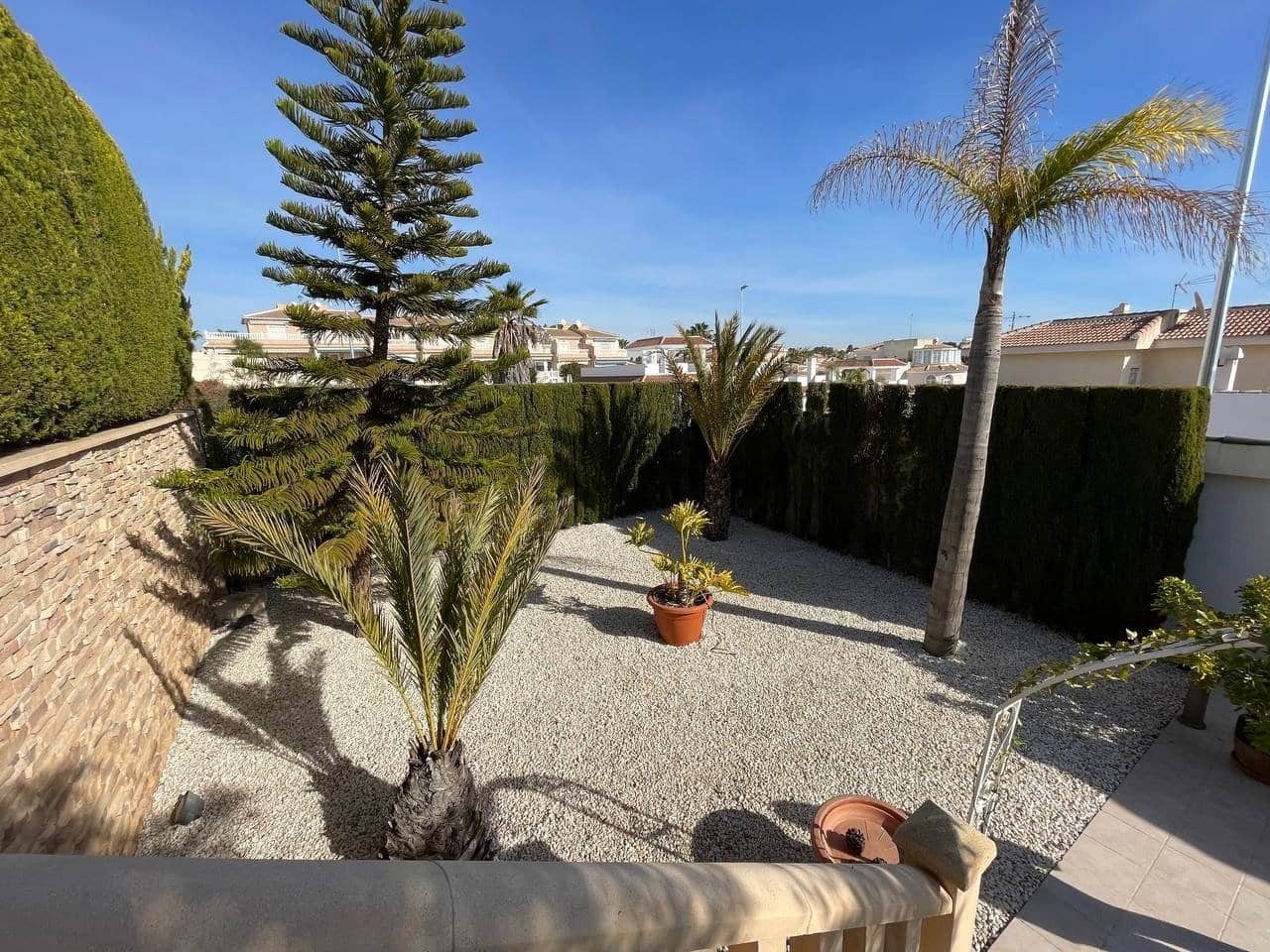 Chalet de 4 habitaciones en Ciudad Quesada en venta con piscina garaje - 950.000 € (Ref: 6165981)