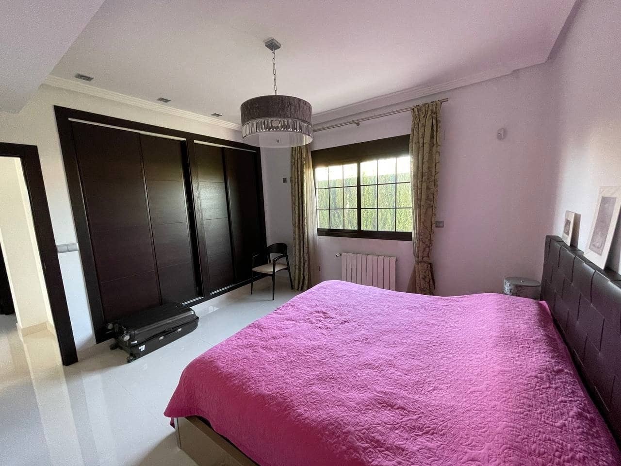 Chalet de 4 habitaciones en Ciudad Quesada en venta con piscina garaje - 950.000 € (Ref: 6165981)