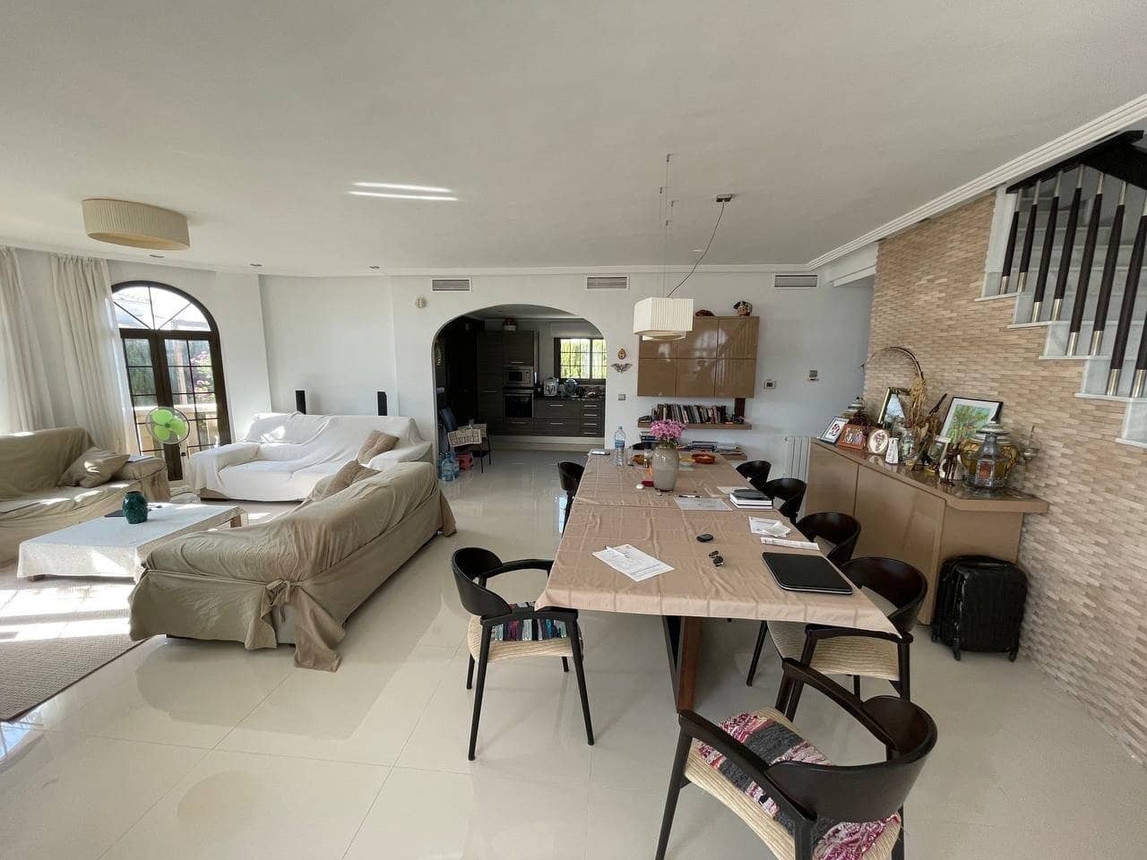 Chalet de 4 habitaciones en Ciudad Quesada en venta con piscina garaje - 950.000 € (Ref: 6165981)