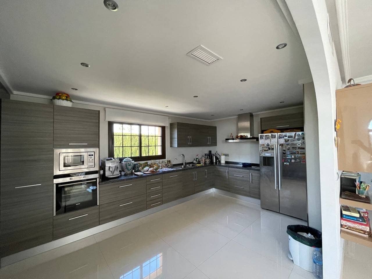 Chalet de 4 habitaciones en Ciudad Quesada en venta con piscina garaje - 950.000 € (Ref: 6165981)