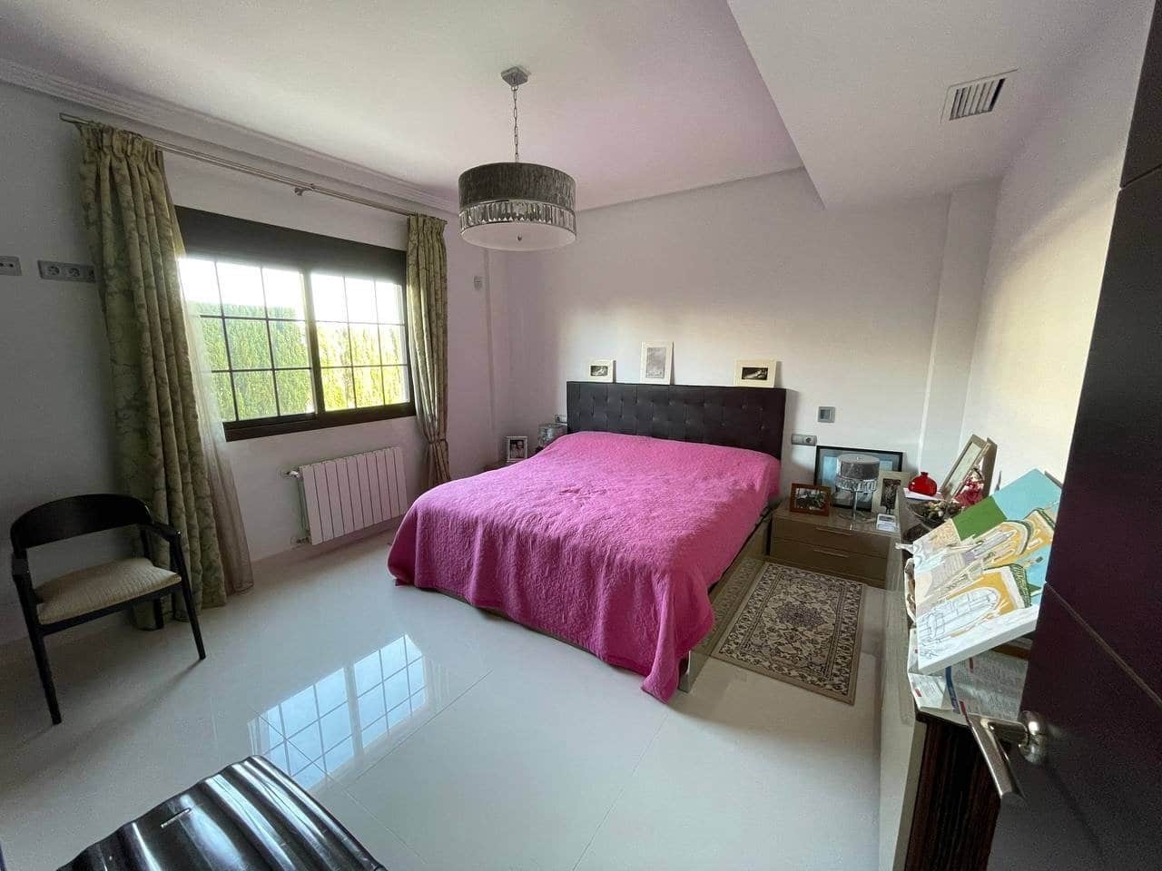 Chalet de 4 habitaciones en Ciudad Quesada en venta con piscina garaje - 950.000 € (Ref: 6165981)